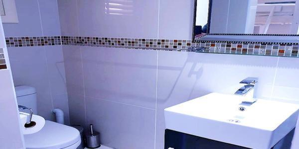 9 Queensview Uvongo Beach Eksteriør billede