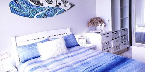 9 Queensview Uvongo Beach Eksteriør billede