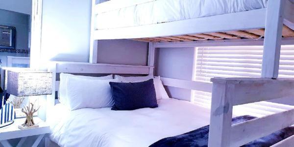 9 Queensview Uvongo Beach Eksteriør billede