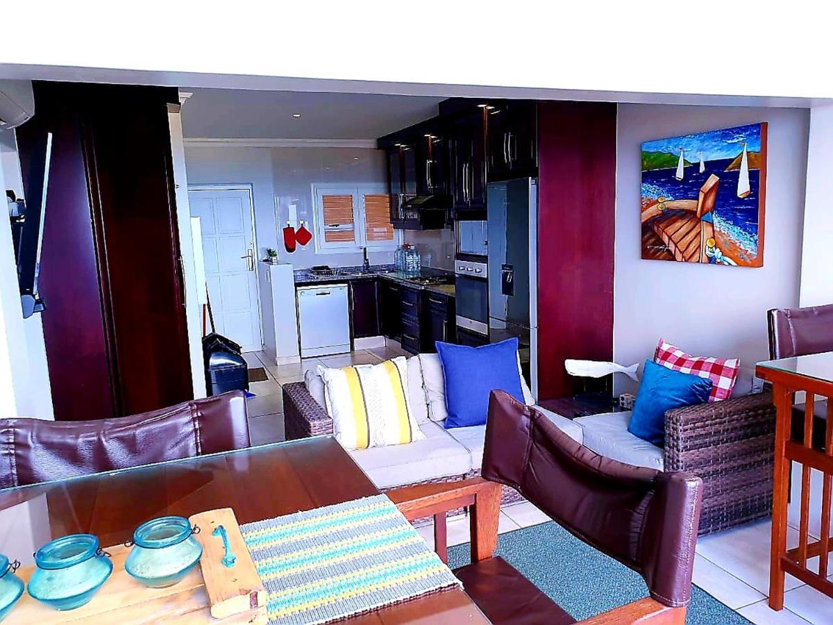 9 Queensview Uvongo Beach Eksteriør billede