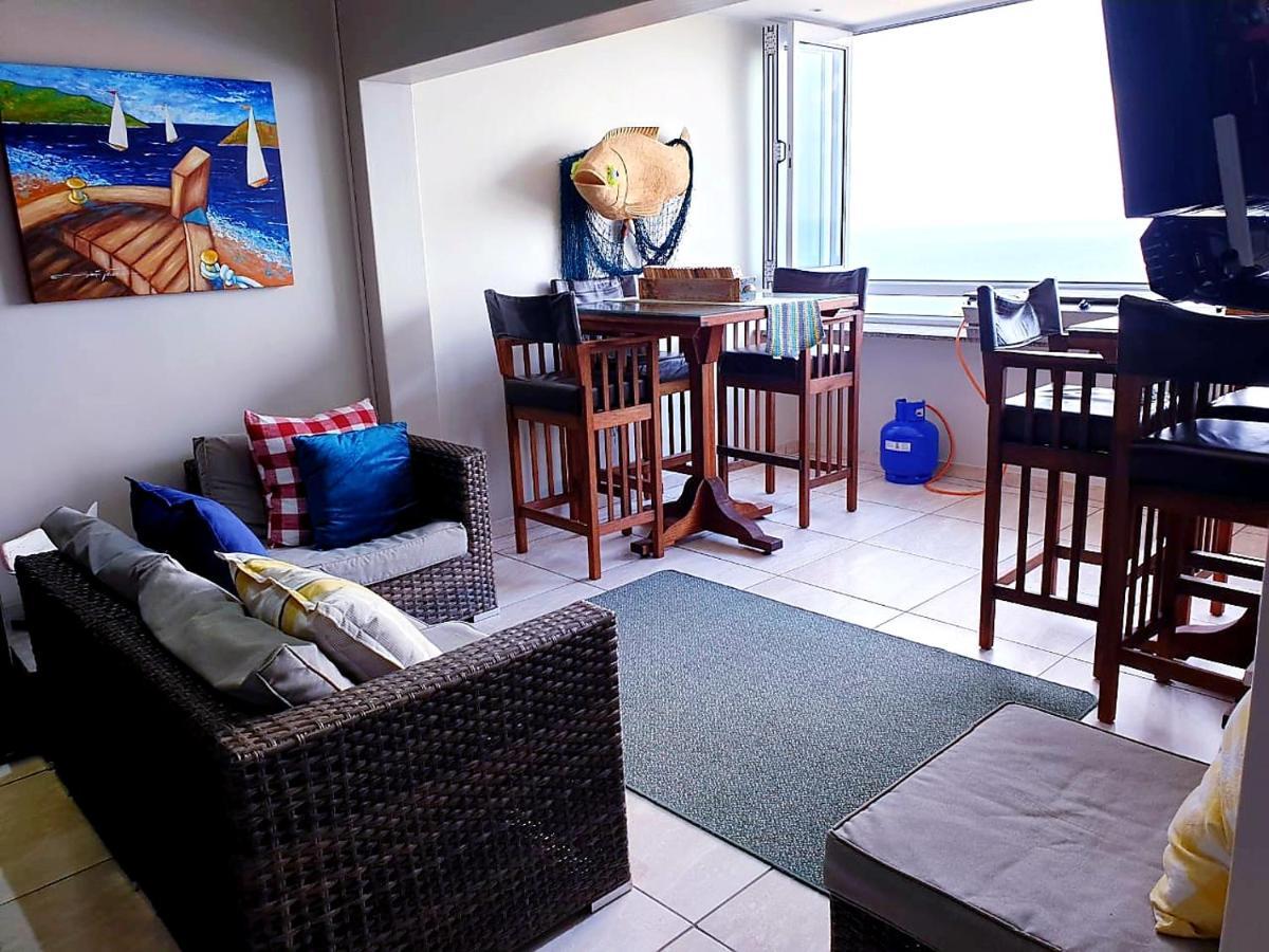 9 Queensview Uvongo Beach Eksteriør billede
